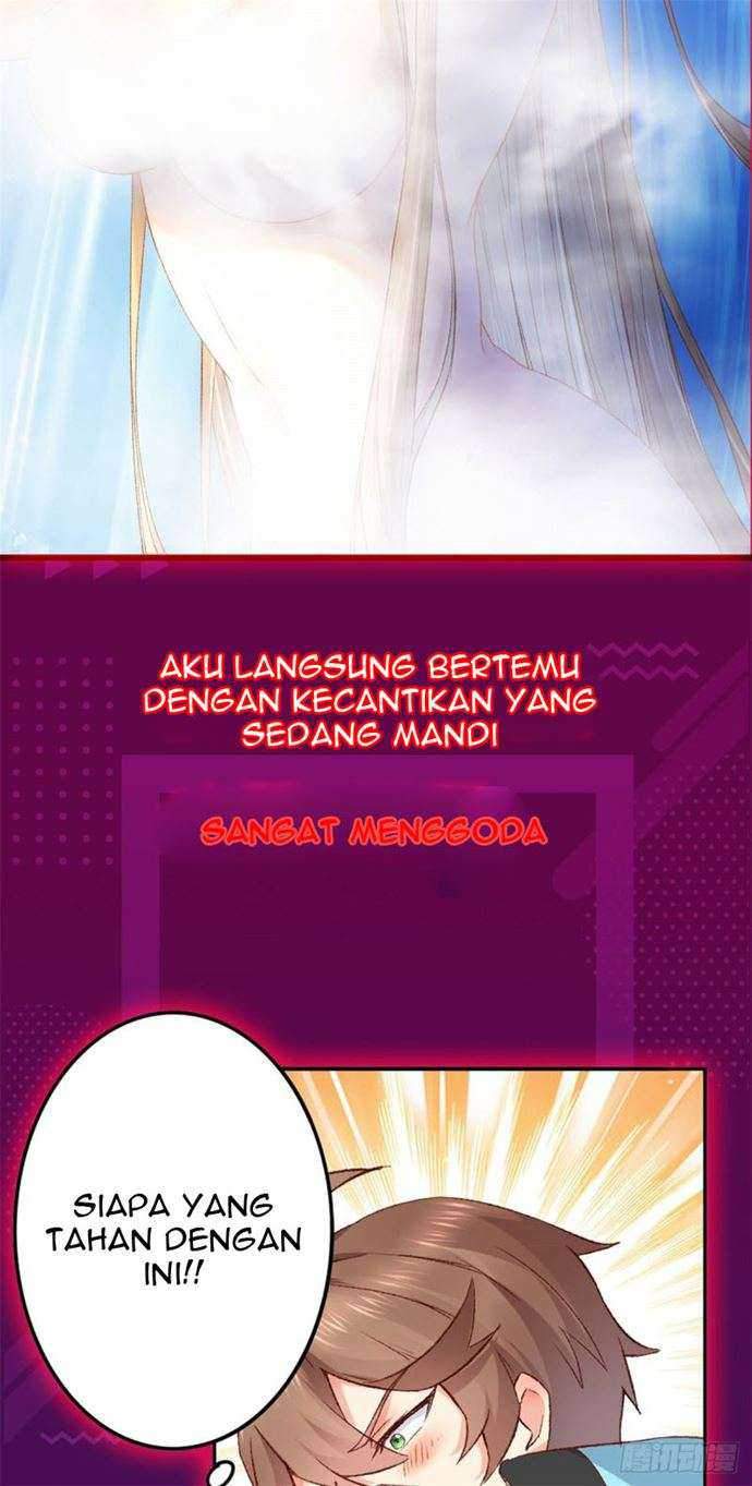I’m Picking Fairy Sister On The Westward Journey Chapter 00 Gambar 8