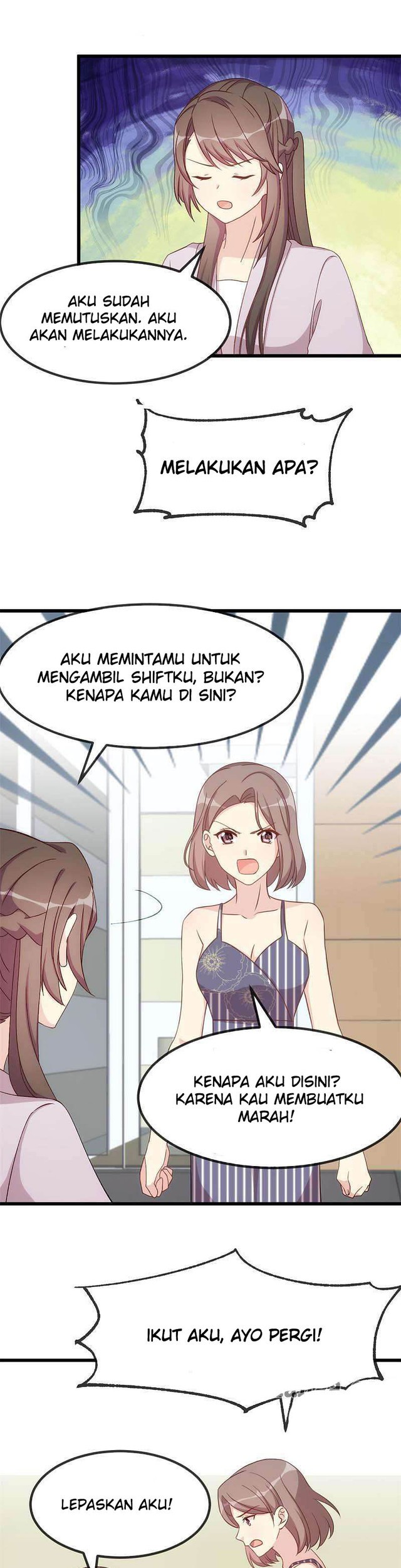 Baca CEO’s Sudden Proposal Chapter 342 Gambar 2
