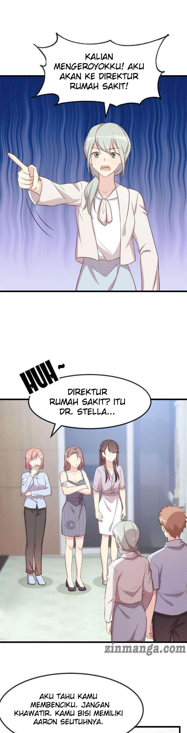 Baca CEO’s Sudden Proposal Chapter 343 Gambar 2