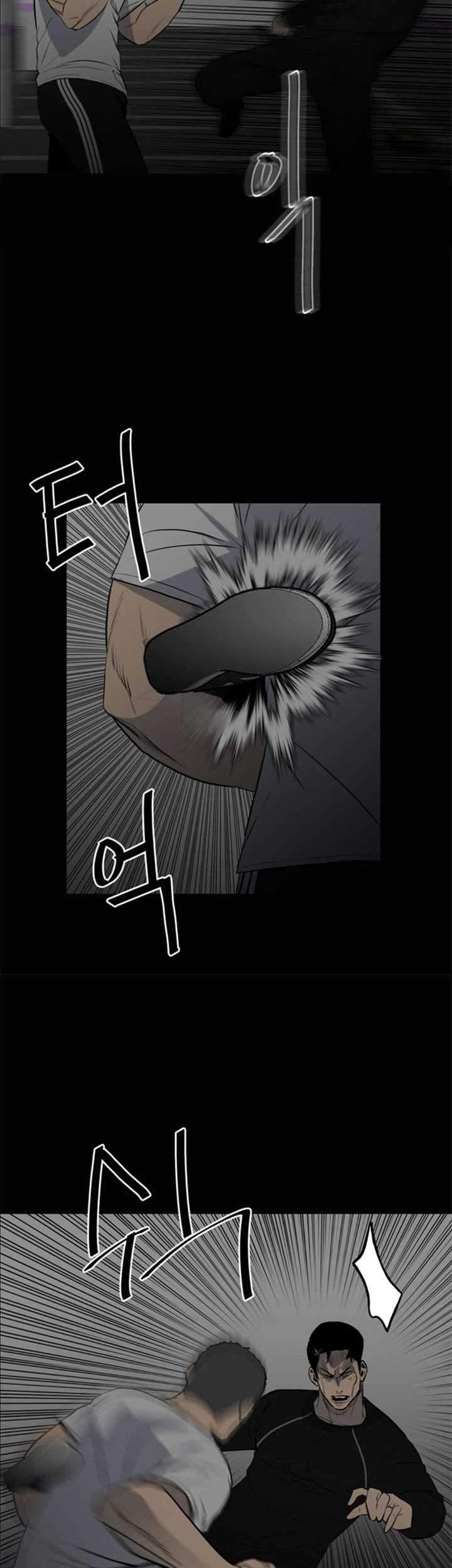 The Villain Chapter 120 Gambar 14