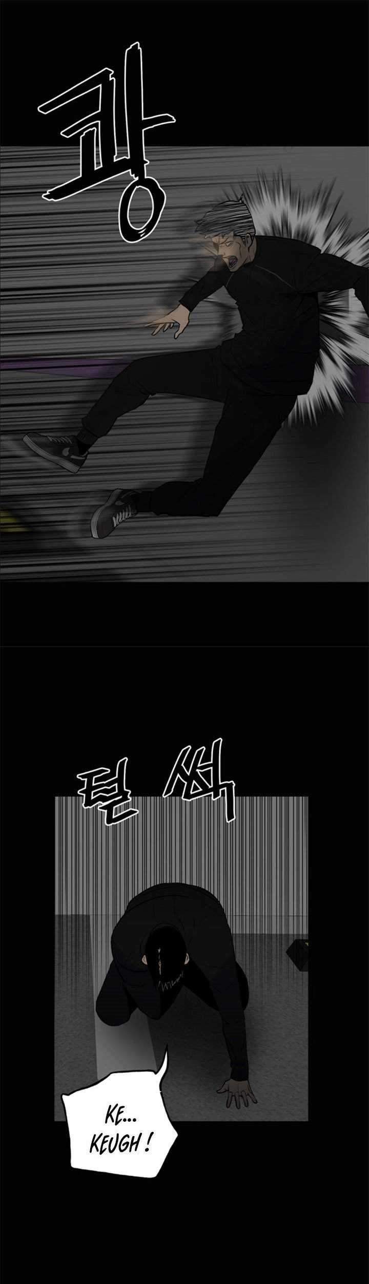 The Villain Chapter 120 Gambar 17