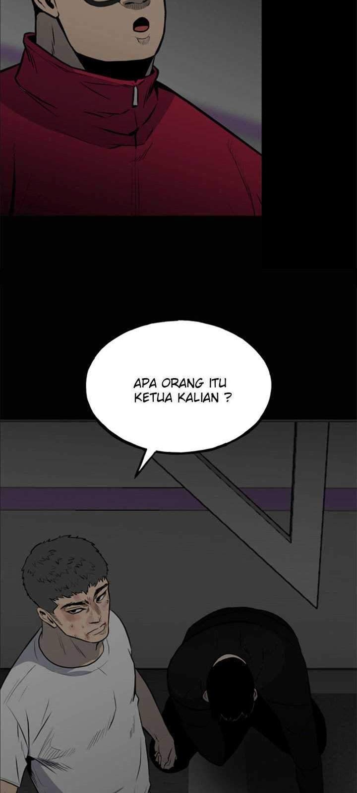 The Villain Chapter 120 Gambar 24