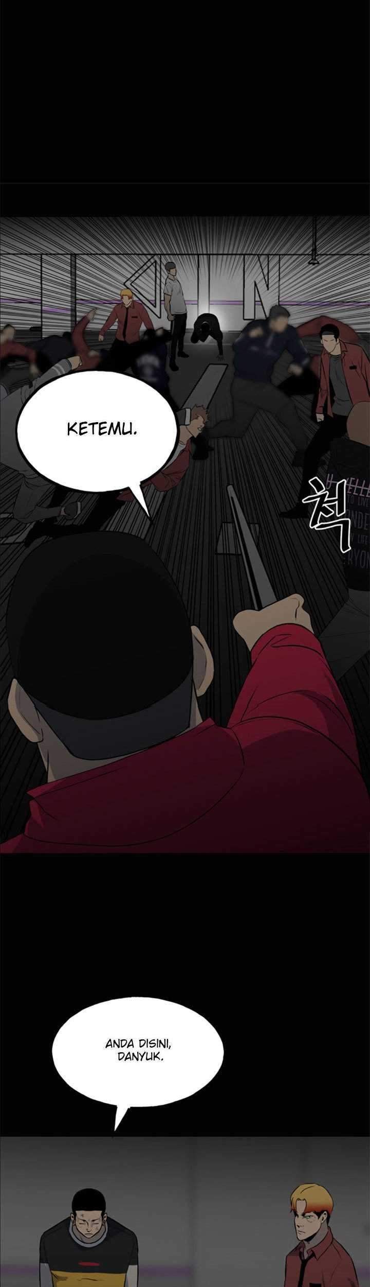 The Villain Chapter 120 Gambar 26