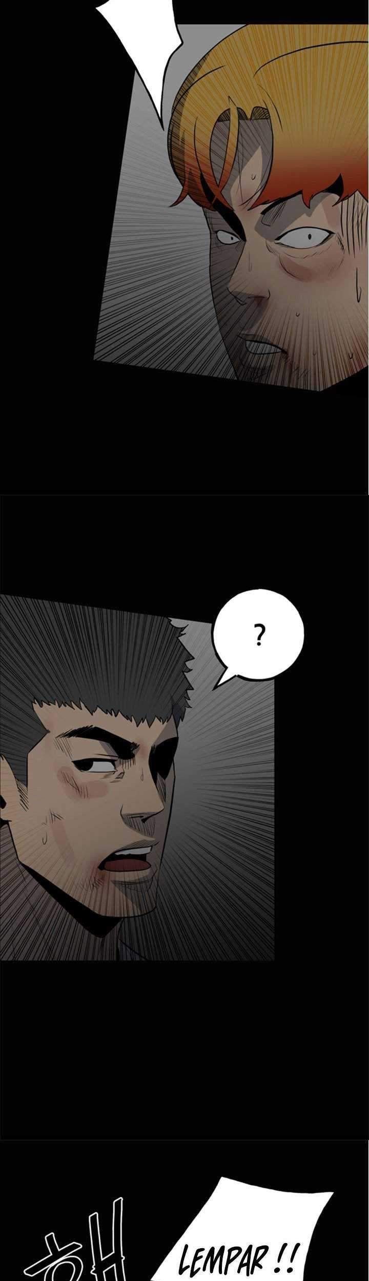 The Villain Chapter 120 Gambar 29