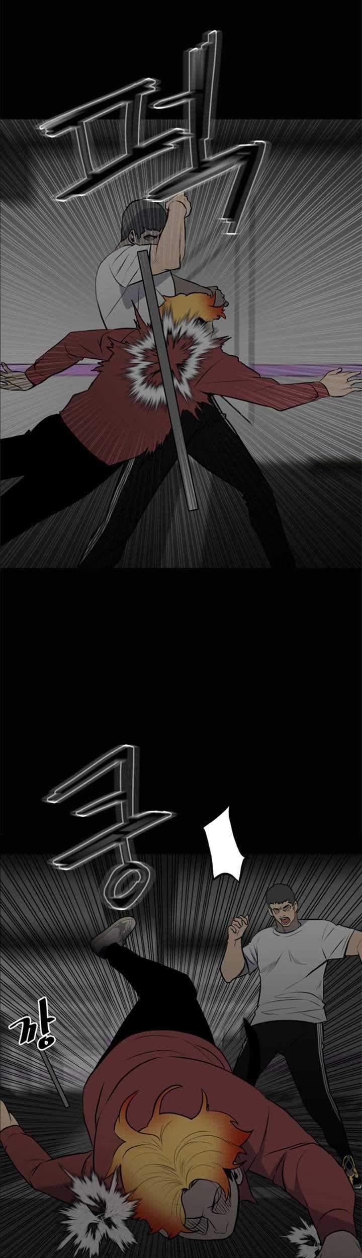 The Villain Chapter 120 Gambar 32