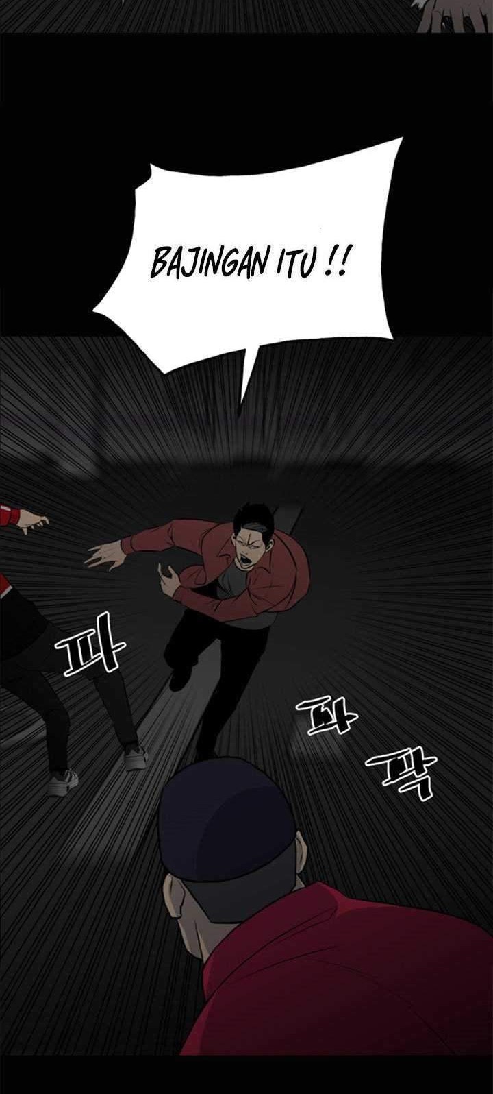 The Villain Chapter 120 Gambar 33