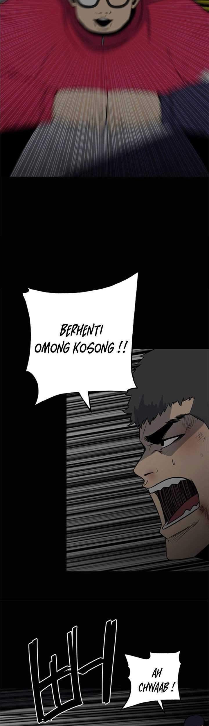 The Villain Chapter 120 Gambar 35