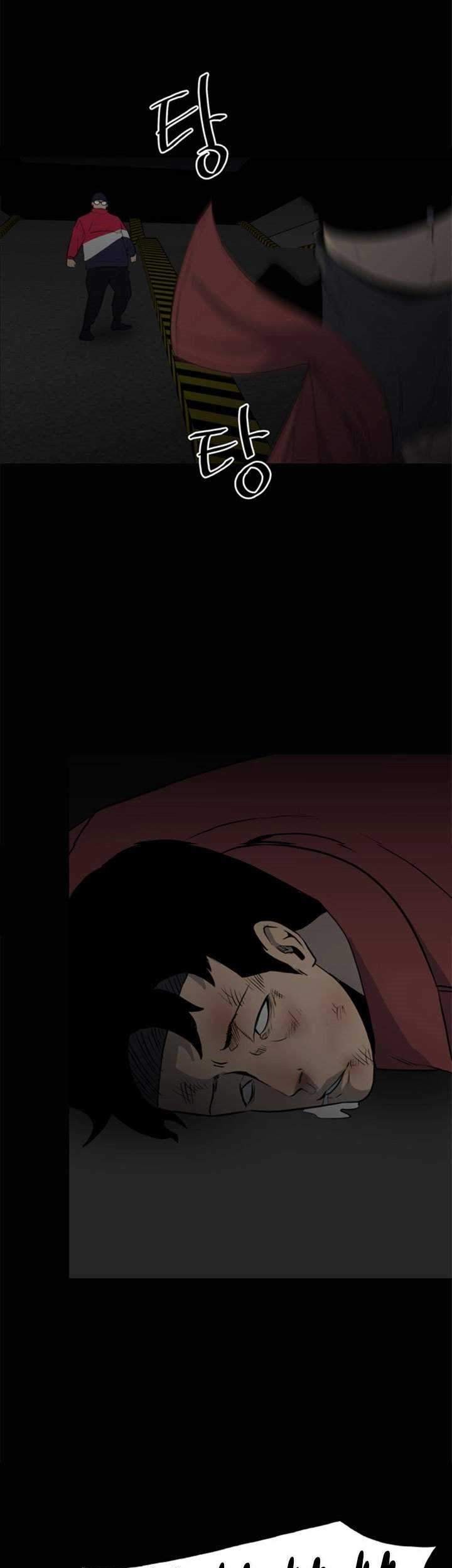 The Villain Chapter 120 Gambar 38