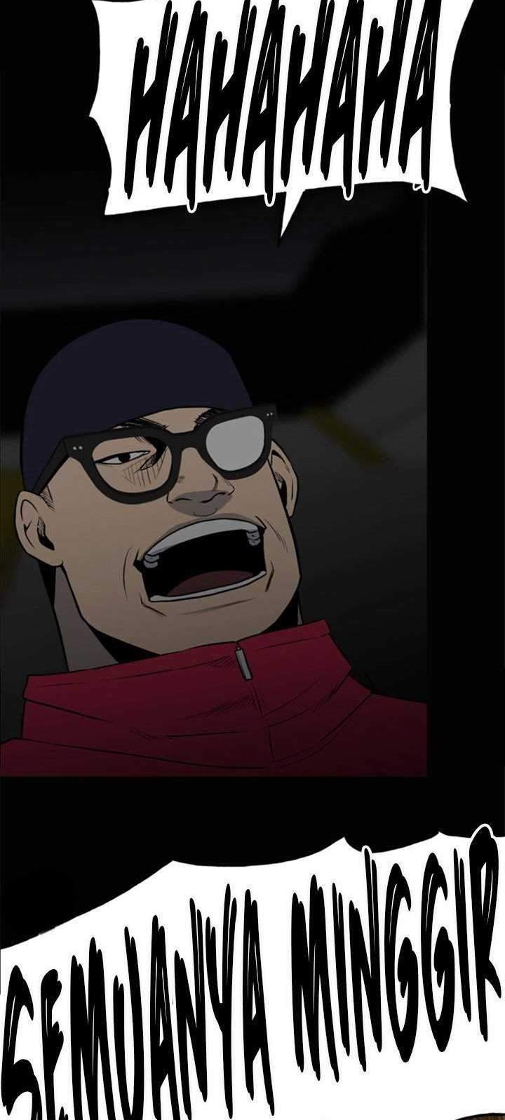 The Villain Chapter 120 Gambar 39