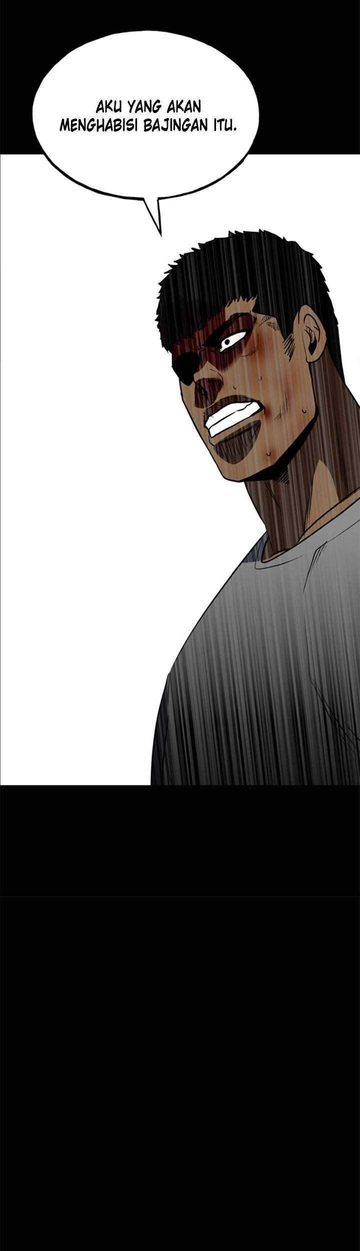 The Villain Chapter 120 Gambar 41