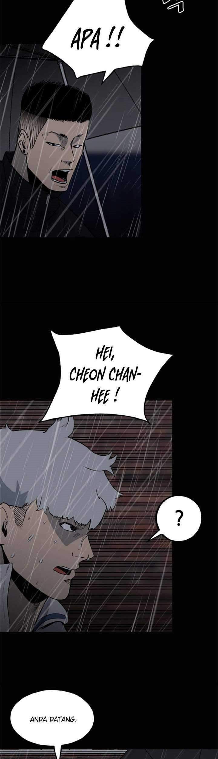 The Villain Chapter 120 Gambar 44