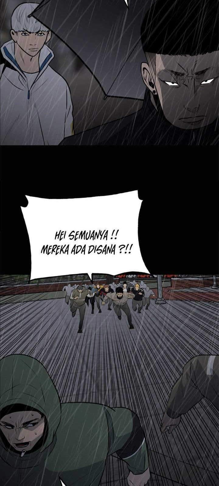 The Villain Chapter 120 Gambar 48