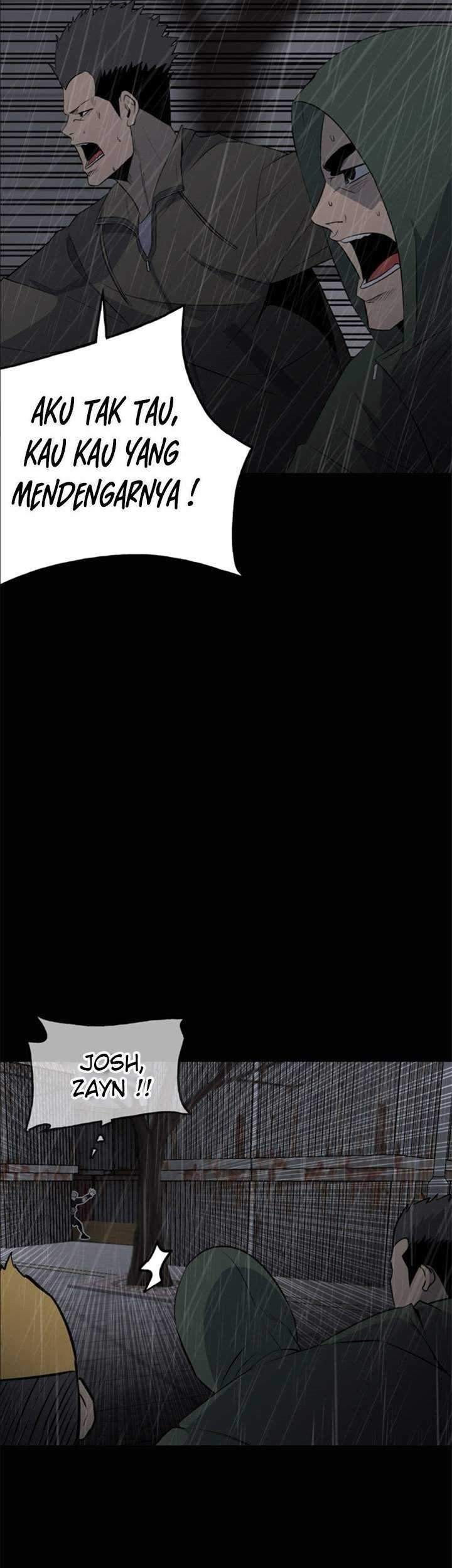 The Villain Chapter 120 Gambar 50