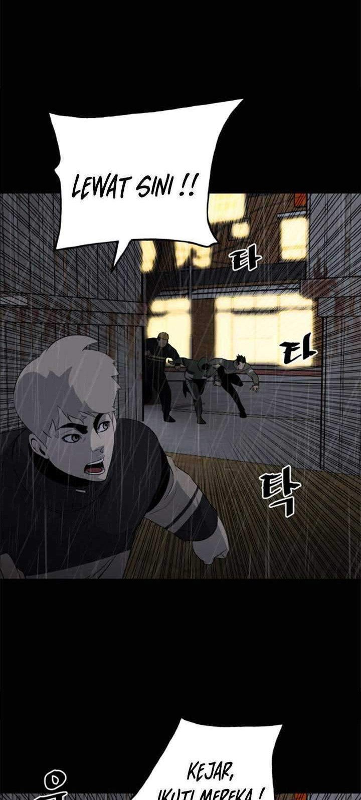 The Villain Chapter 120 Gambar 51