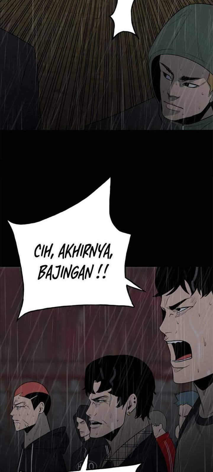 The Villain Chapter 120 Gambar 57