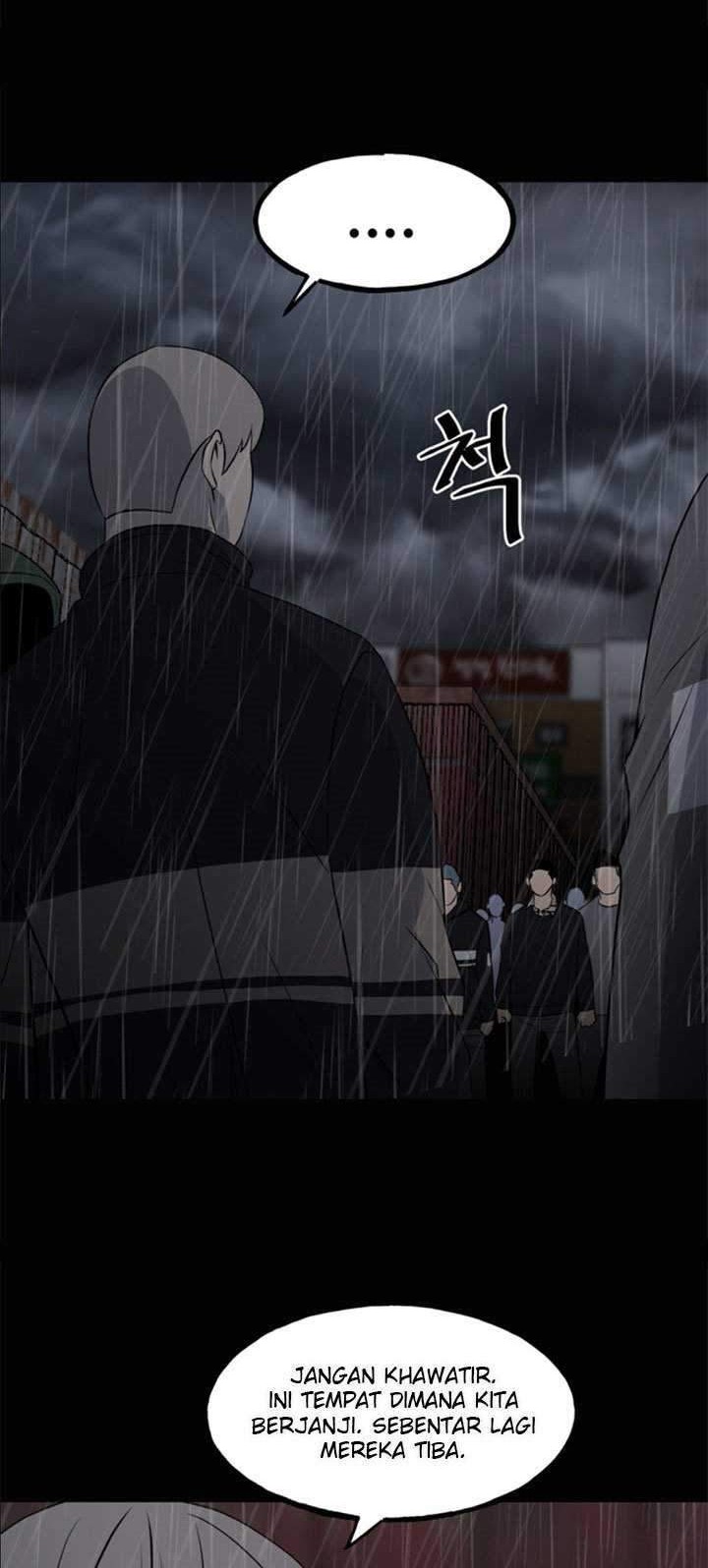 The Villain Chapter 120 Gambar 60