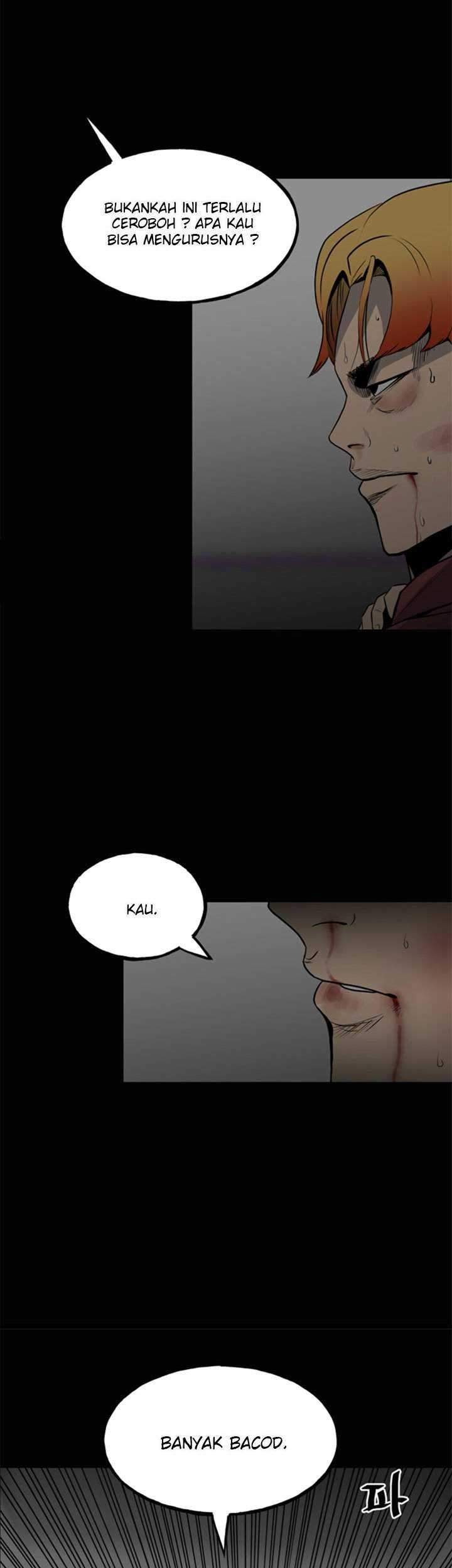 The Villain Chapter 120 Gambar 5