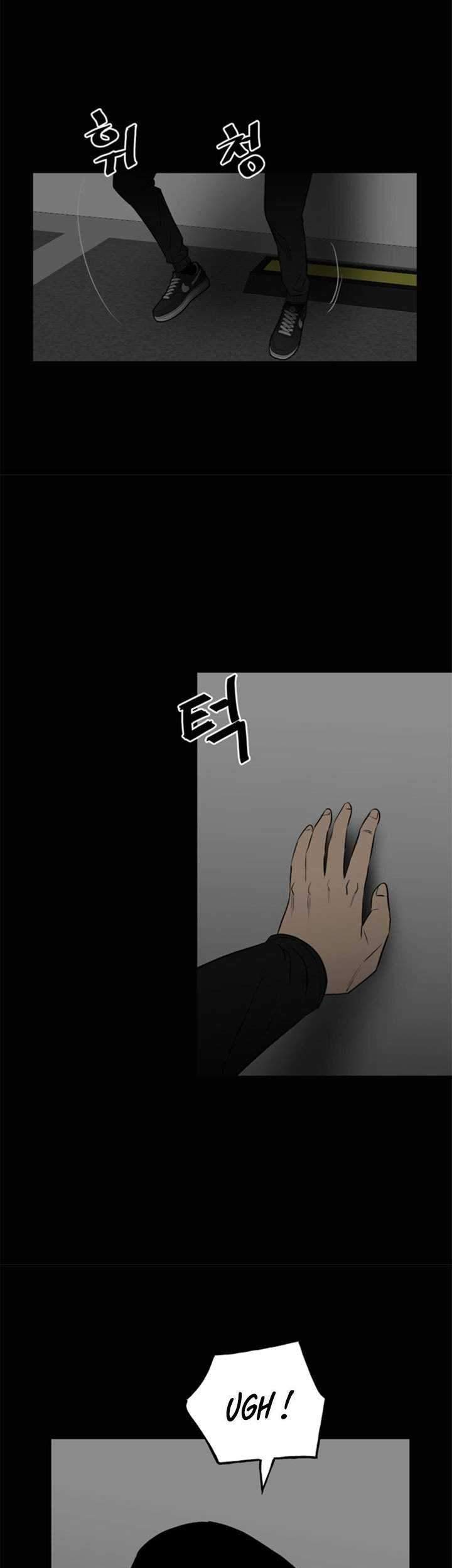 The Villain Chapter 120 Gambar 8