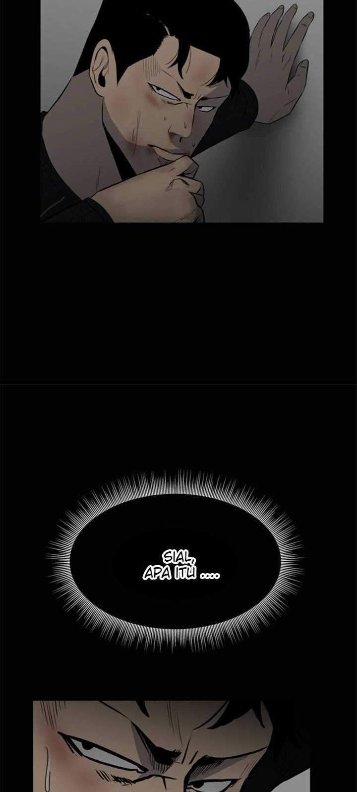 The Villain Chapter 120 Gambar 9