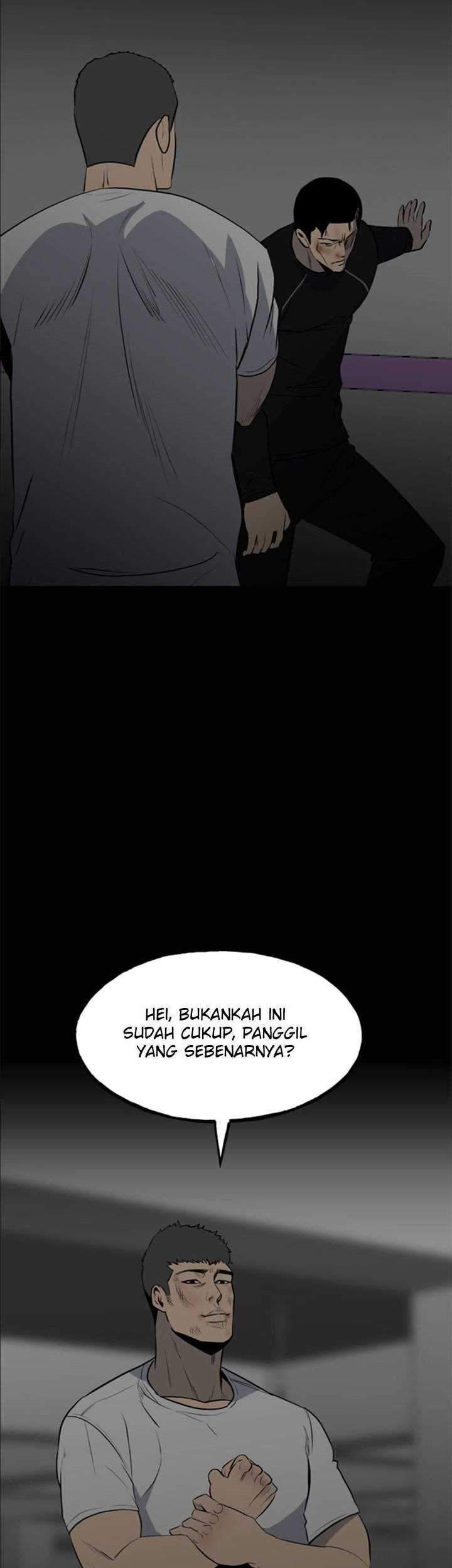 The Villain Chapter 120 Gambar 11