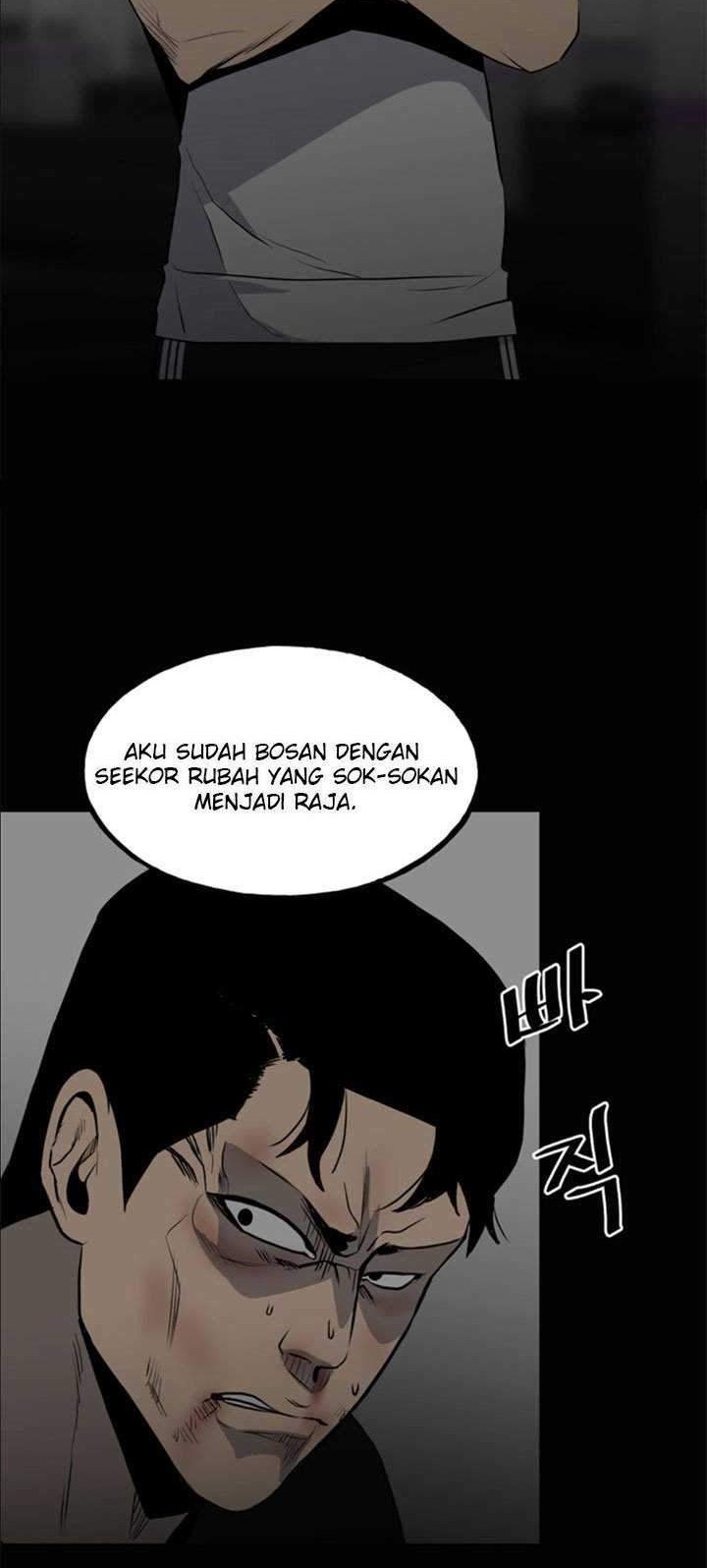 The Villain Chapter 120 Gambar 12
