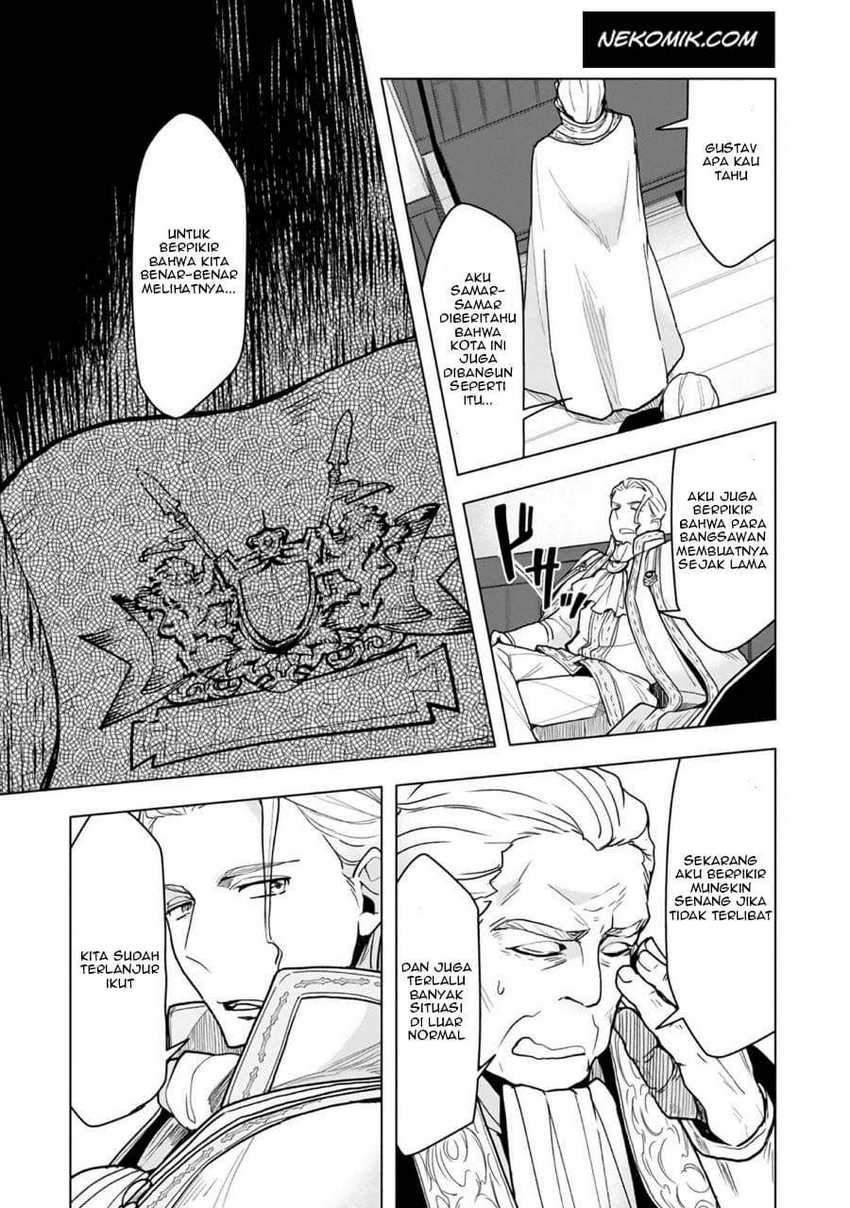 Honzuki no Gekokujou: Part 3 Chapter 24.2 Gambar 4