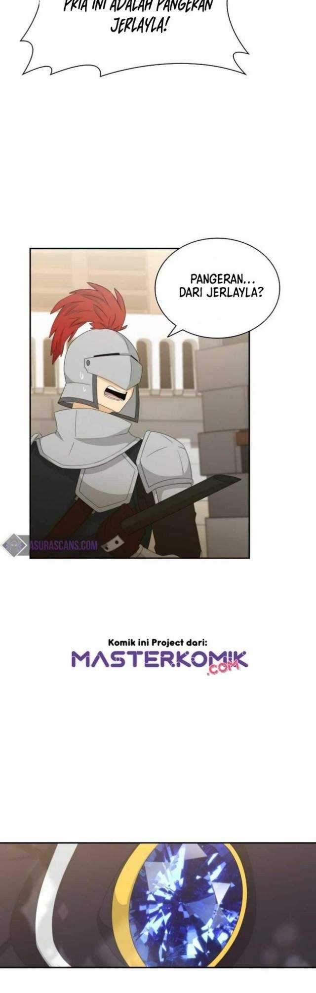 The Book of Lagier Chapter 24 Gambar 13