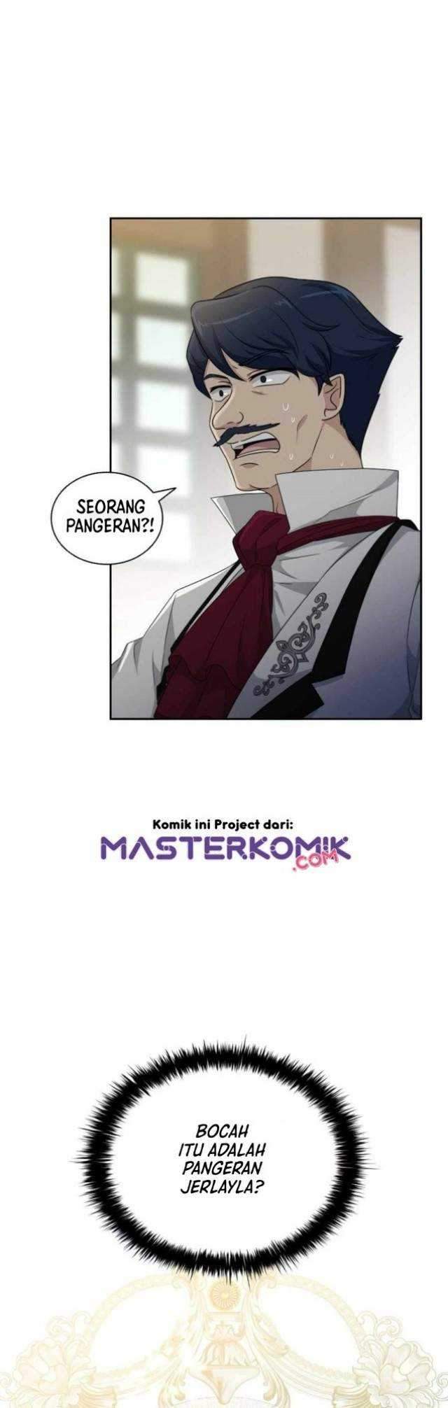 The Book of Lagier Chapter 24 Gambar 17