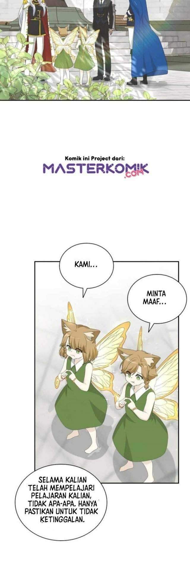 The Book of Lagier Chapter 24 Gambar 20
