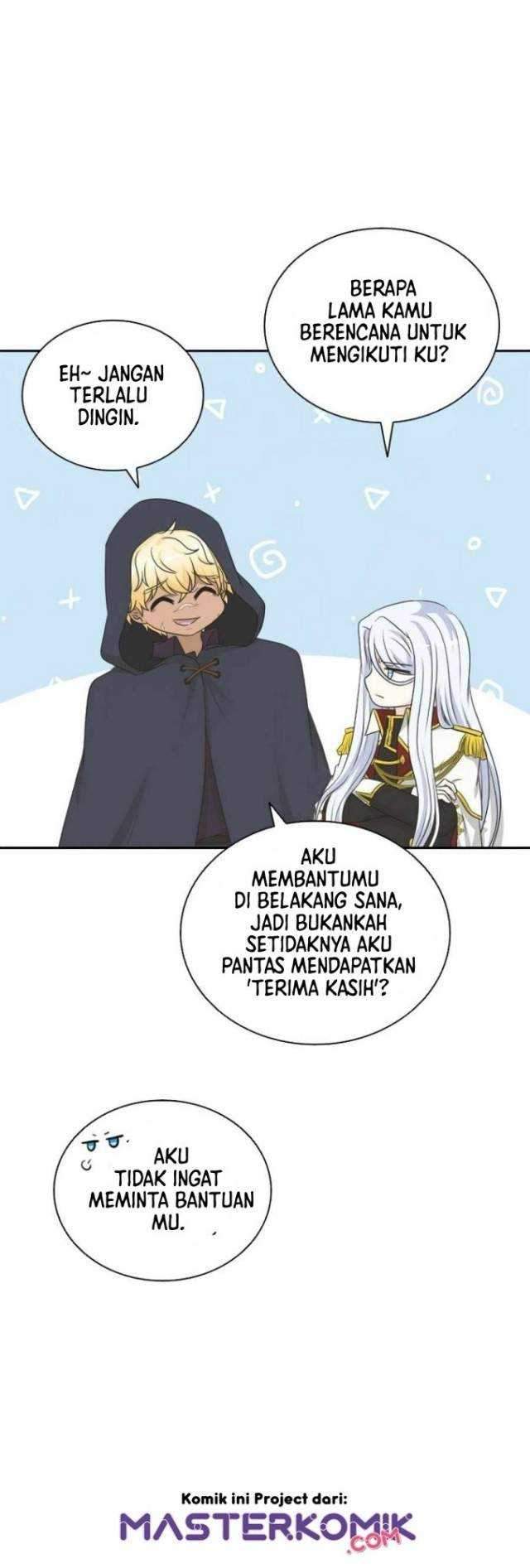 The Book of Lagier Chapter 24 Gambar 22