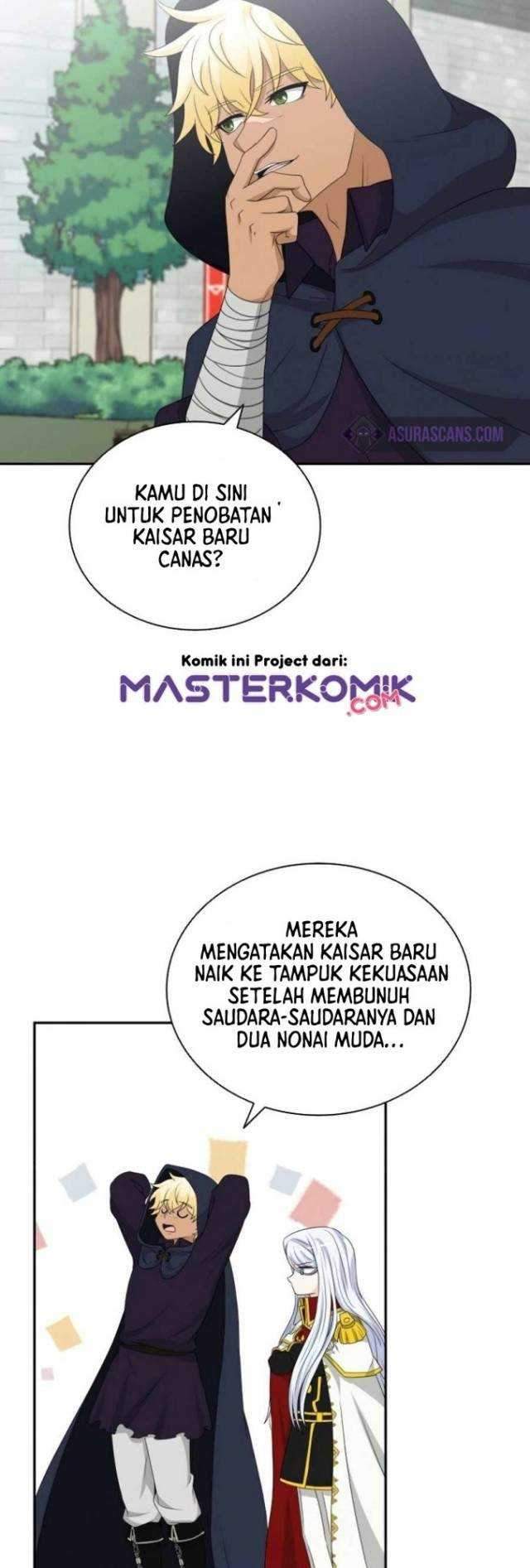 The Book of Lagier Chapter 24 Gambar 24