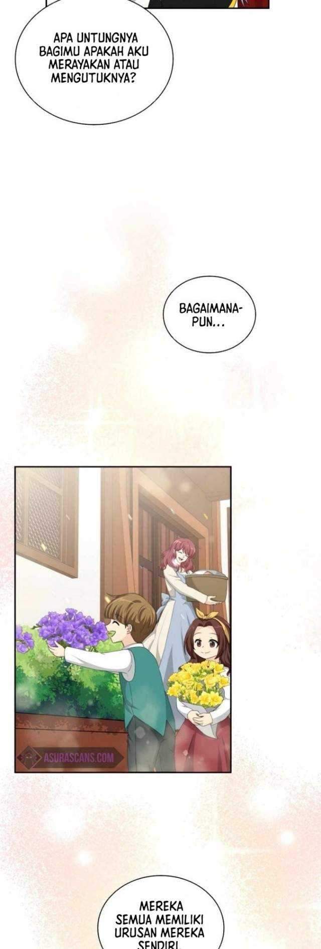 The Book of Lagier Chapter 24 Gambar 26