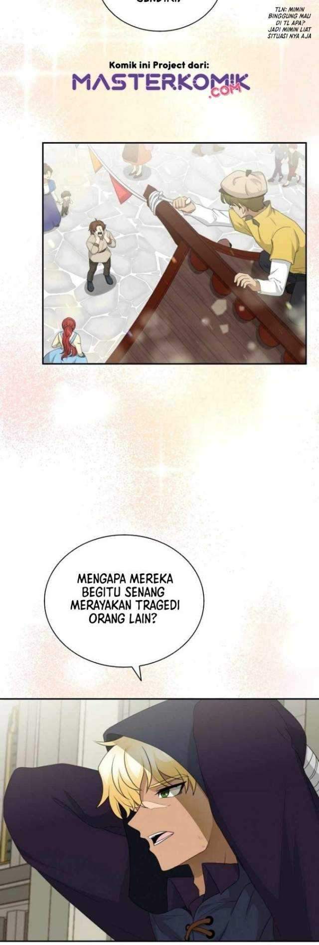 The Book of Lagier Chapter 24 Gambar 27
