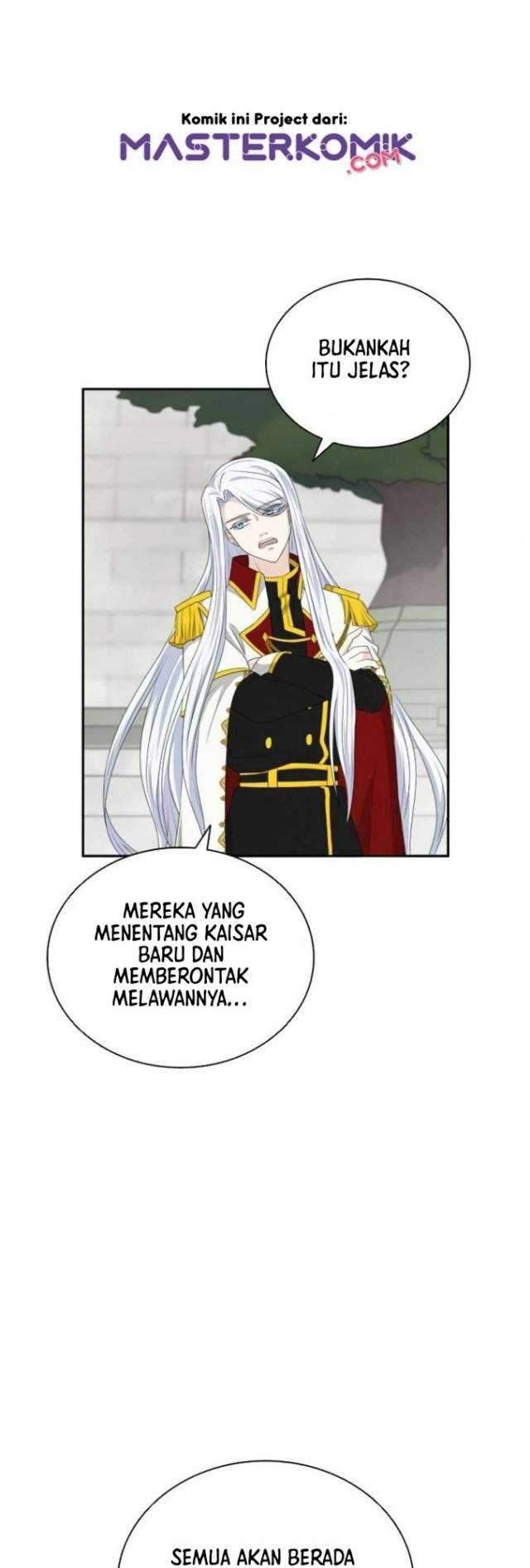 The Book of Lagier Chapter 24 Gambar 28