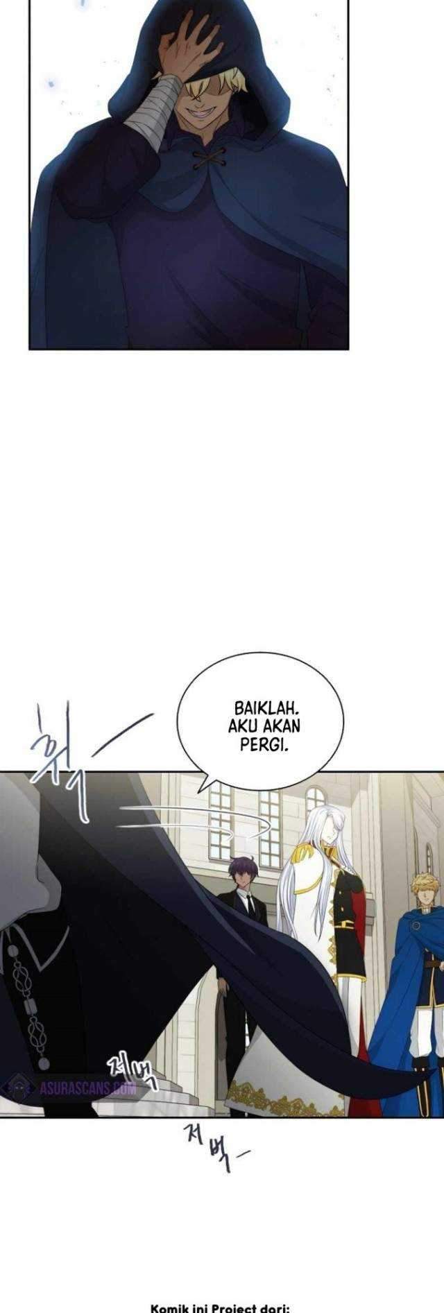 The Book of Lagier Chapter 24 Gambar 30