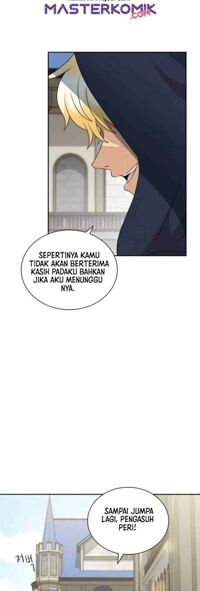 The Book of Lagier Chapter 24 Gambar 31