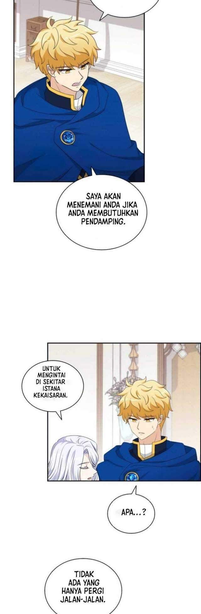 The Book of Lagier Chapter 24 Gambar 36