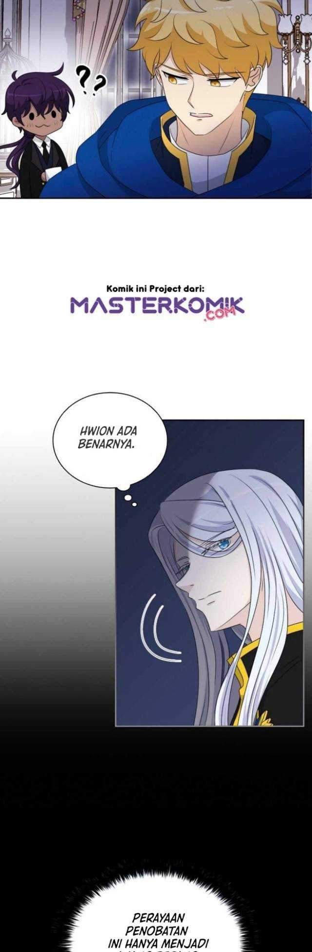 The Book of Lagier Chapter 24 Gambar 38