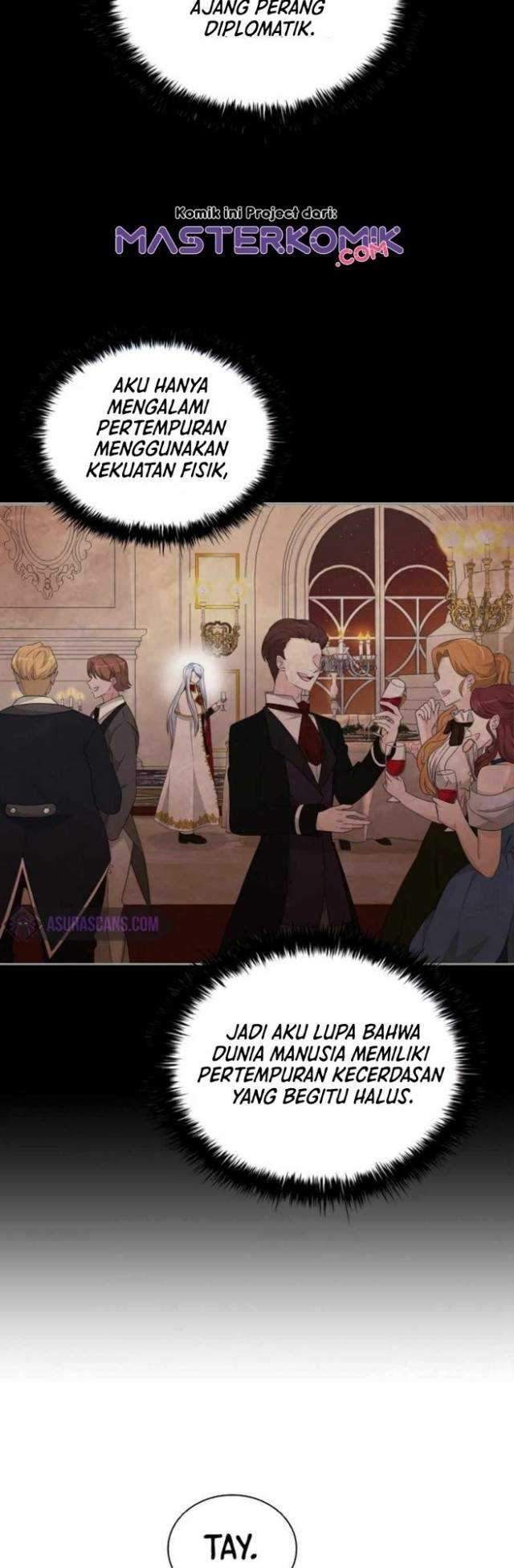 The Book of Lagier Chapter 24 Gambar 39