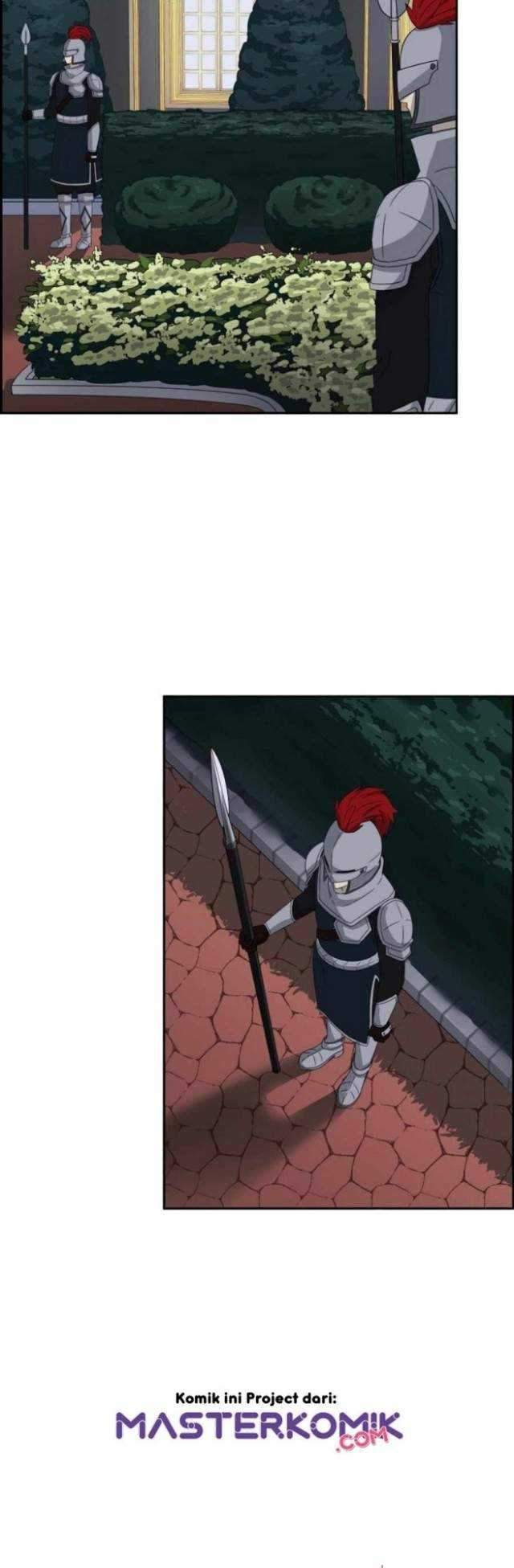 The Book of Lagier Chapter 24 Gambar 42