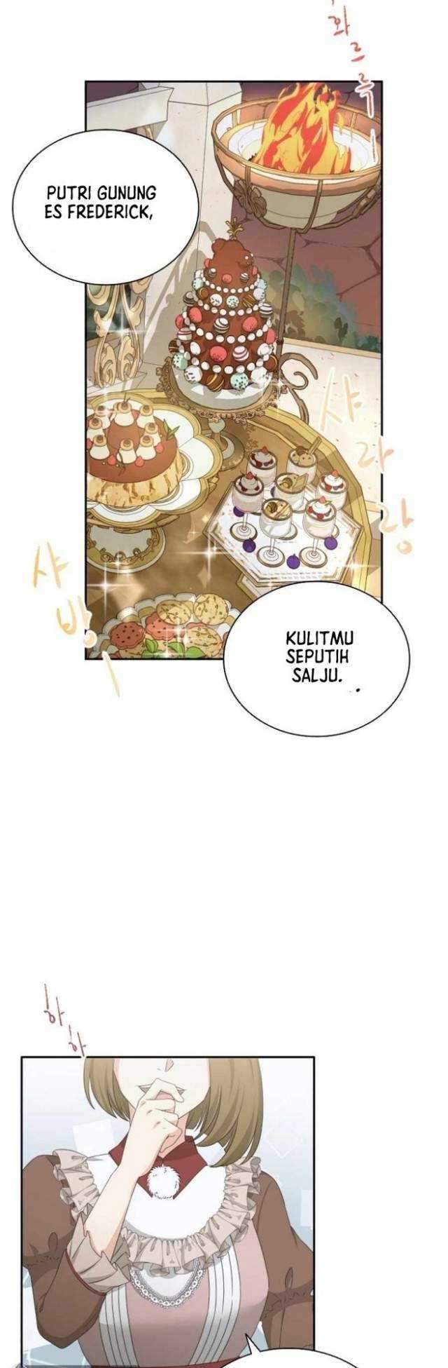 The Book of Lagier Chapter 24 Gambar 43