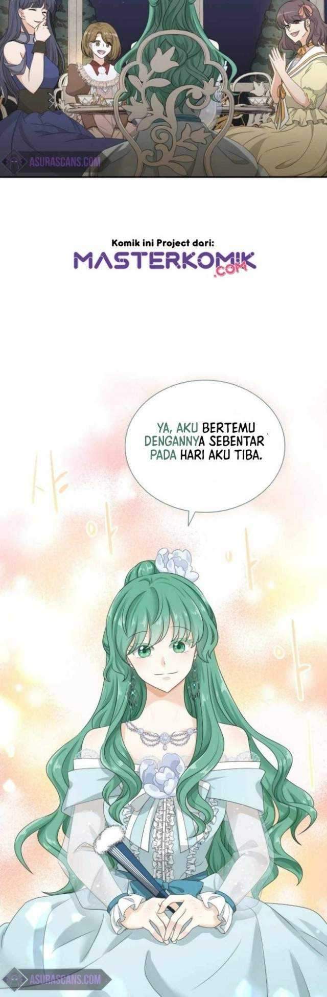 The Book of Lagier Chapter 24 Gambar 45