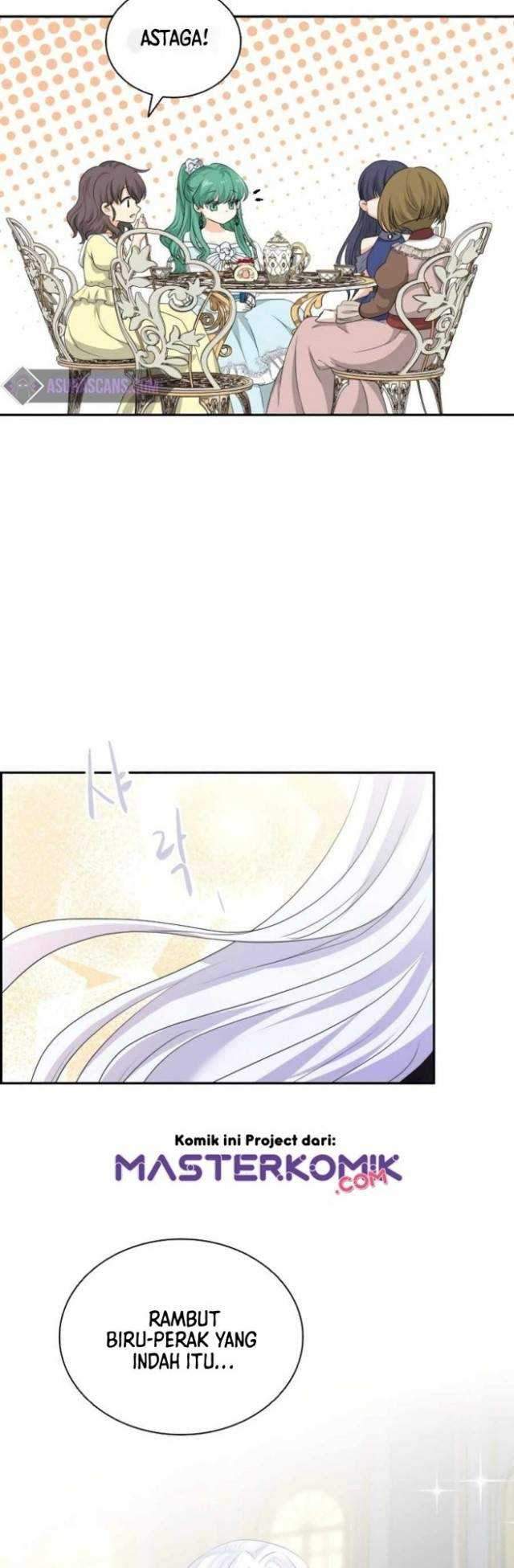 The Book of Lagier Chapter 24 Gambar 47