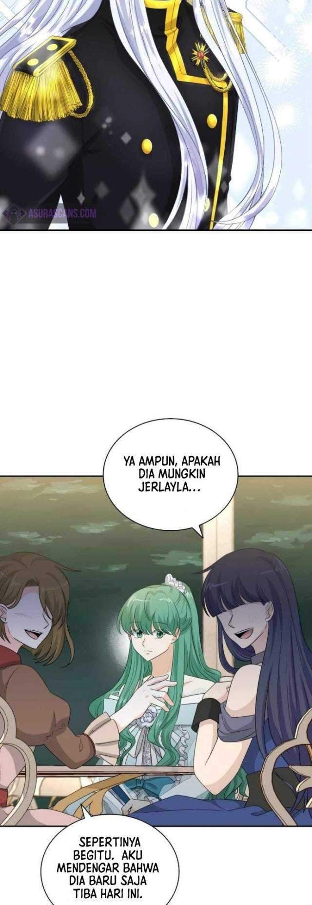 The Book of Lagier Chapter 24 Gambar 49