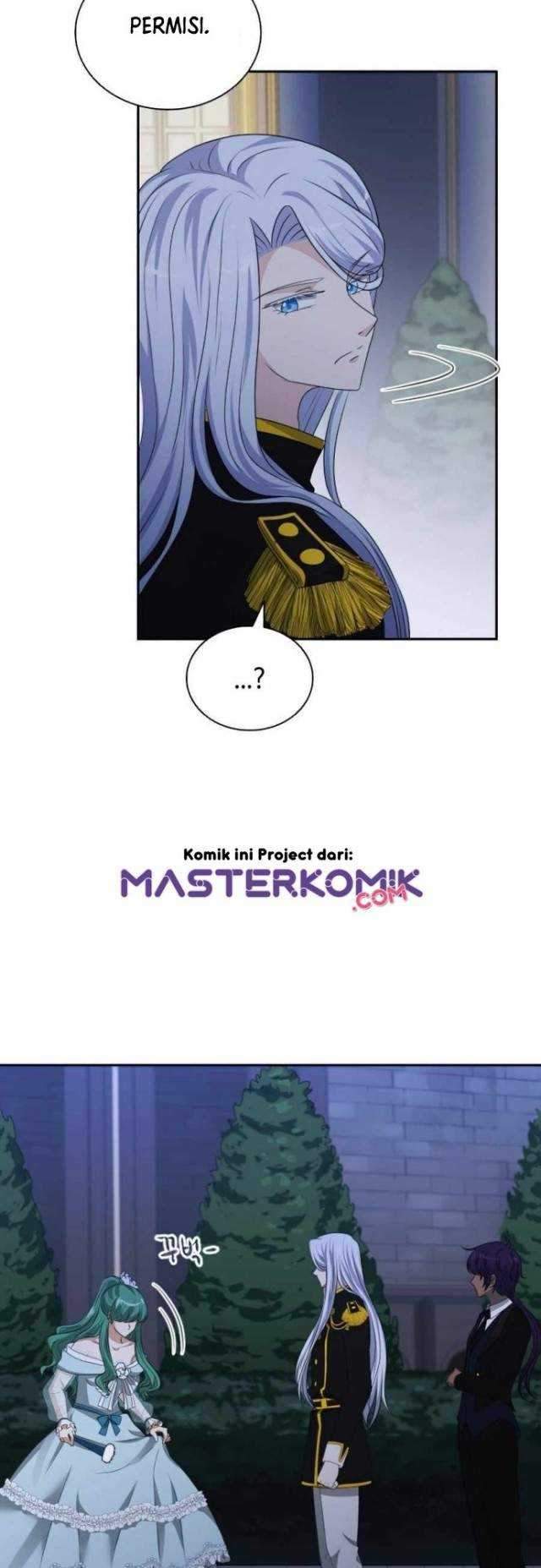 The Book of Lagier Chapter 24 Gambar 51