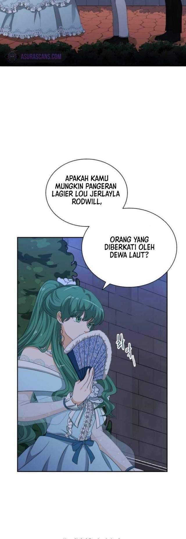 The Book of Lagier Chapter 24 Gambar 52