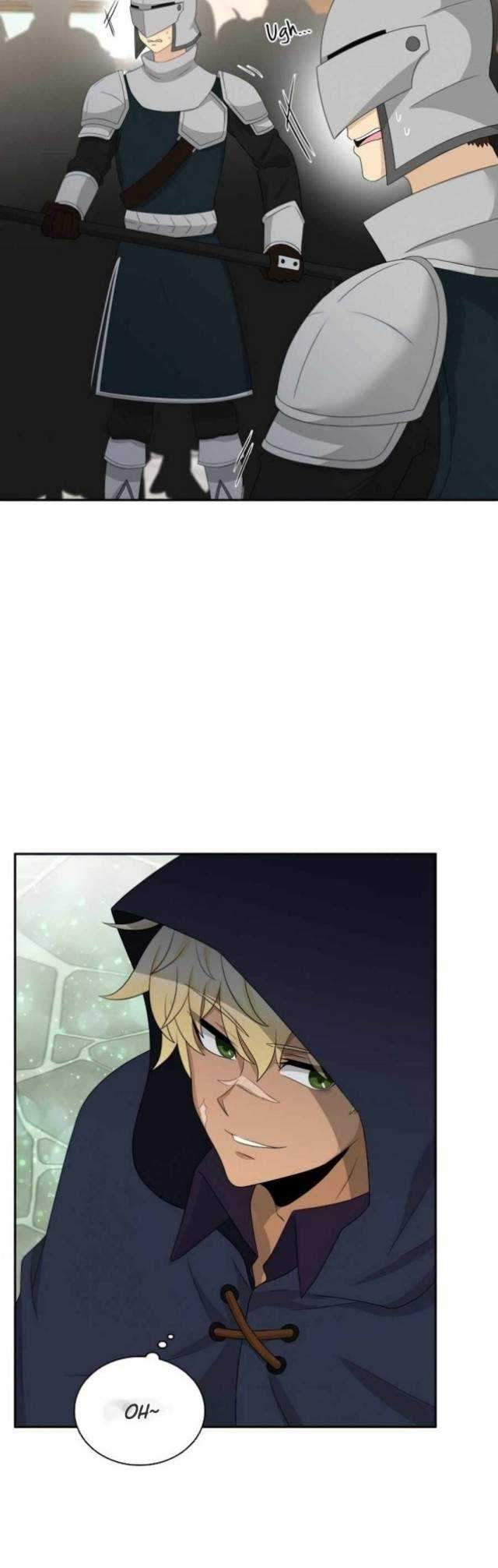 The Book of Lagier Chapter 24 Gambar 6