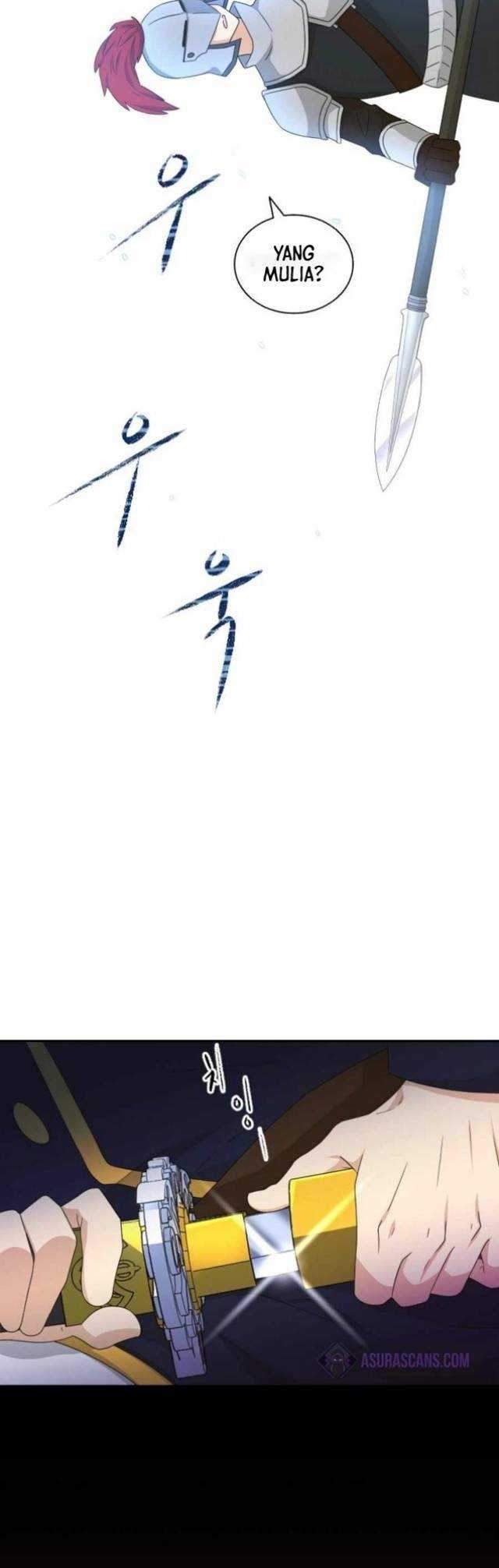 The Book of Lagier Chapter 24 Gambar 9