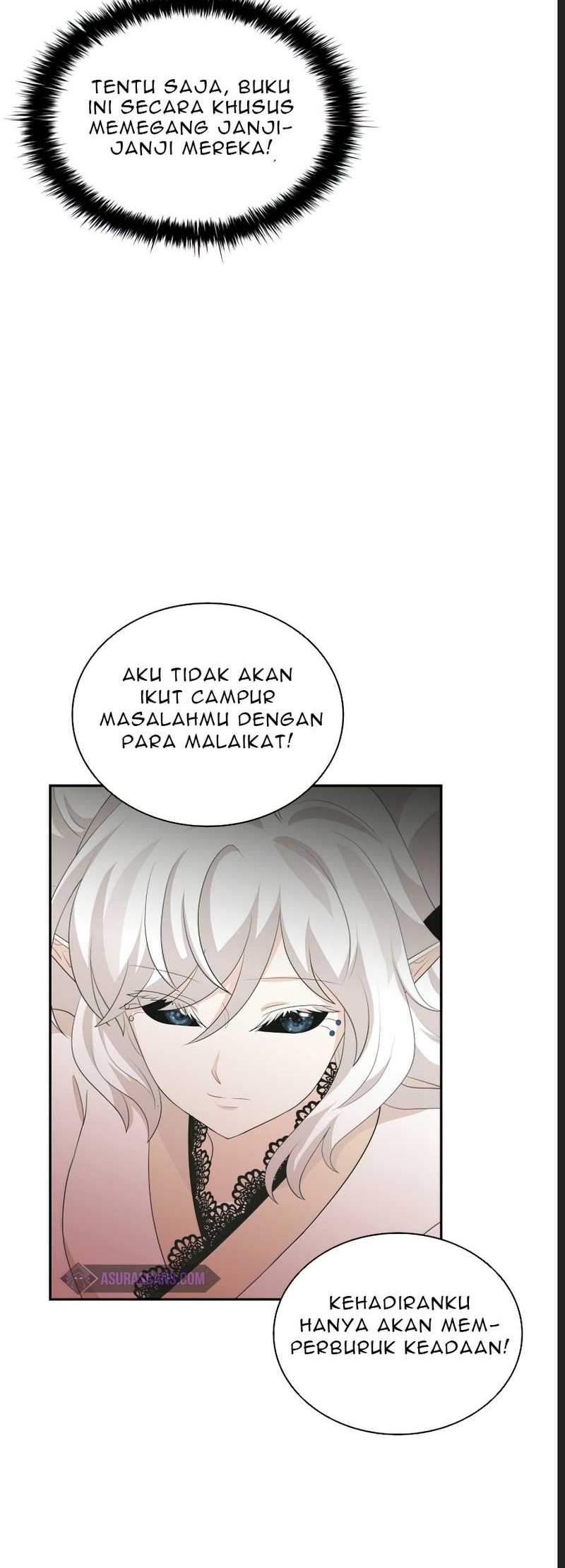 The Book of Lagier Chapter 22 Gambar 58
