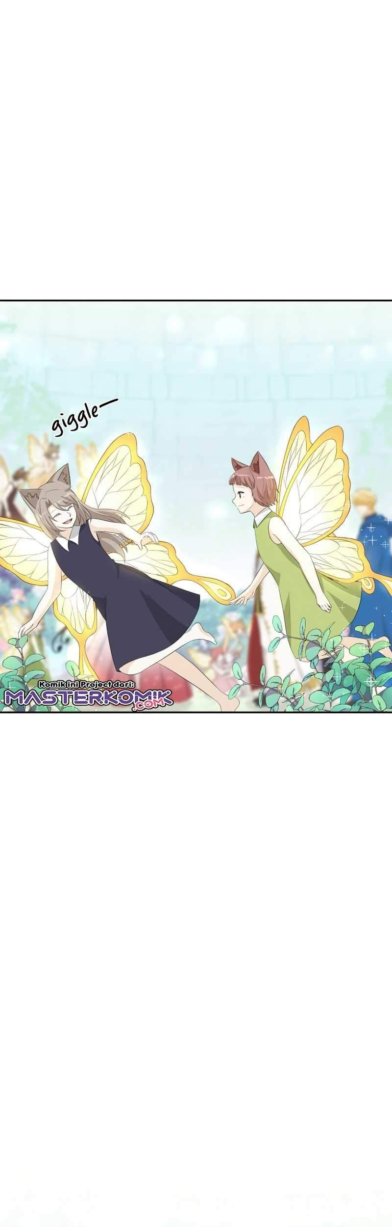 Baca The Book of Lagier Chapter 22 Gambar 2